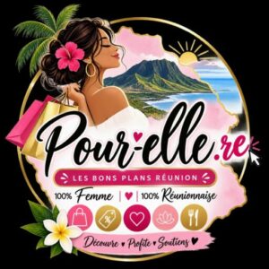 Pour Elle Réunion