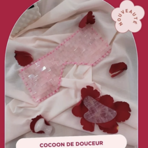 Coffret - cocoon de douceur