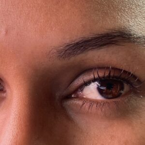 Rehaussements de cils